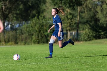 Bild 328 - Frauen SV Wahlstedt - ATSV Stockelsdorf : Ergebnis: 2:2
